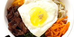 Bibimbap