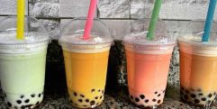 Bubble Tea