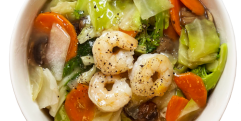 Chow Mein