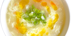 Egg Drop Soup