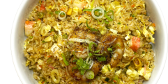 Fried Rice