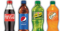 Bottle Pop