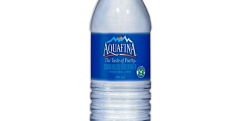 Bottled Water