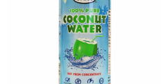 Coconut Water