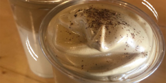 Dalgona Coffee
