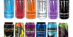Energy Drinks