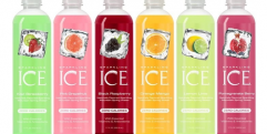 Sparkling ICE