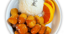 Orange Chicken