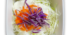 Cabbage Salad