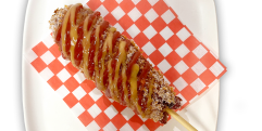 Korean Hotdog - Original