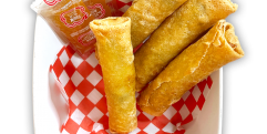 Spring Rolls