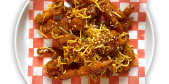 Side Thai Chili Chicken