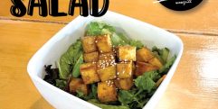 Wow Salad